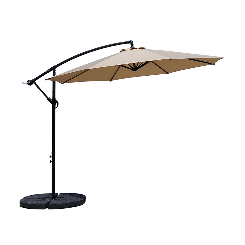 How Does Outdoor Parasol Umbrella Work in Real Outdoor Use Conditions
