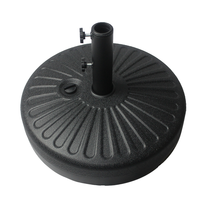 How to Choose the Right Center Pole Umbrella Base for Outdoor Use