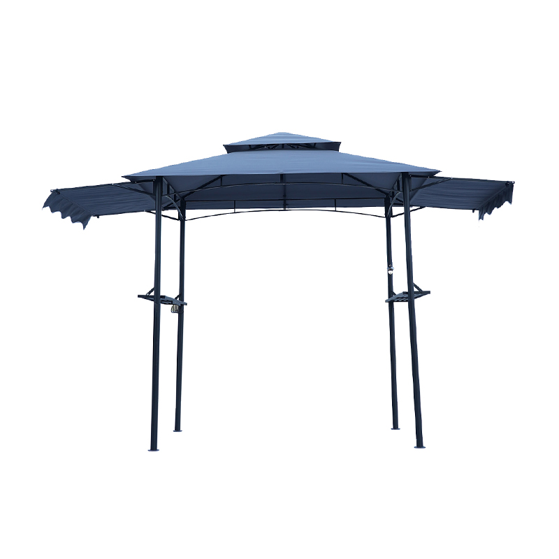 How to Select an Outdoor Tent Umbrella From Design to Use