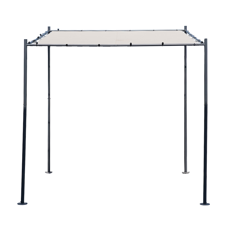 Why Is an Umbrella Shade Tent a Flexible Outdoor Shade Choice