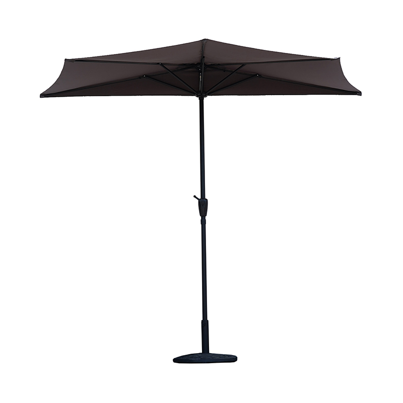 How Can Patio Shade Umbrellas Provide Better Shade Through the Day