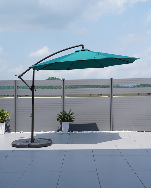 ¿Cómo puede un fabricante de productos de sombra para exteriores mejorar los espacios al aire libre?