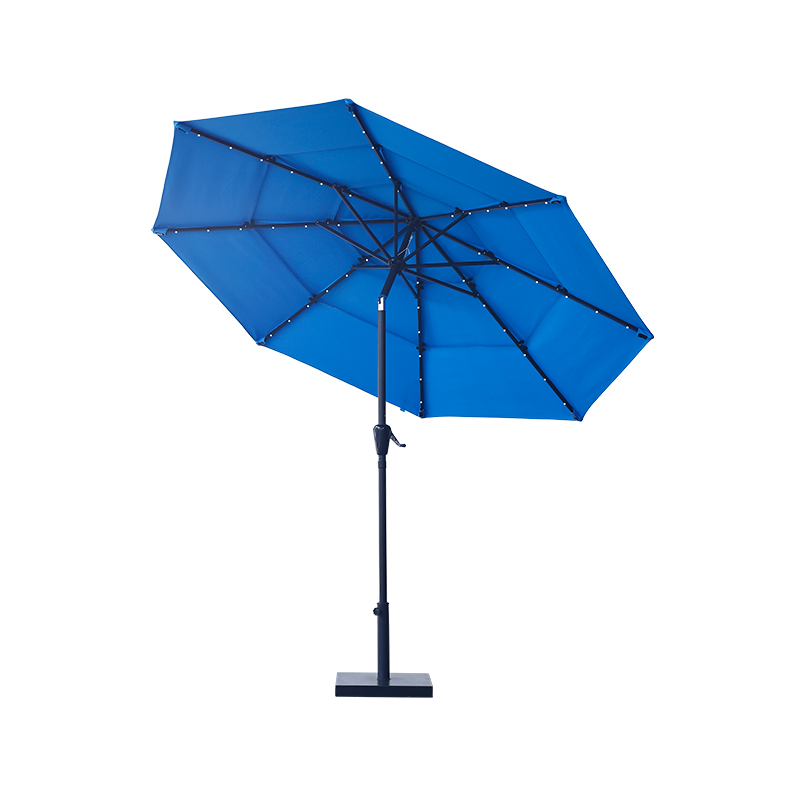 ¿Cuáles son los beneficios de los productos de sombra al aire libre retráctiles?